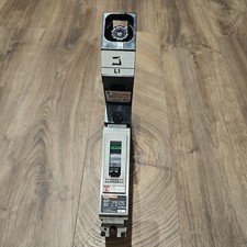 VAT INC Schneider Merlin Gerin Compact NS100N 100Amp Single pole MCCB L3