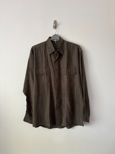 Mens vintage khaki green - mens,