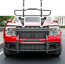 Bull bar compatible with - bull,