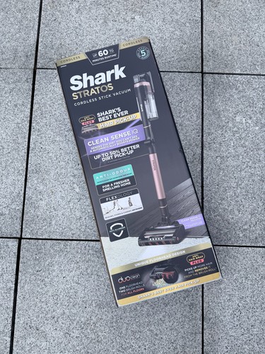 Shark stratos iz400ukt pet - stratos,