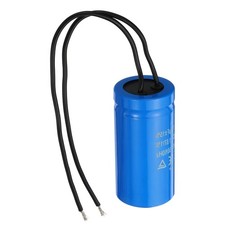 Motor Start Capacitor 100uF