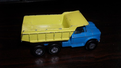 Matchbox lesney superfast - lesney,