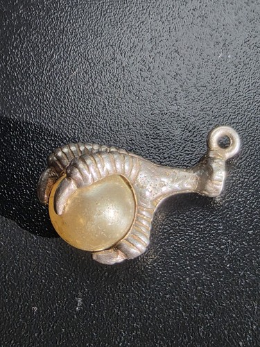 Vintage sterling silver - sterling,