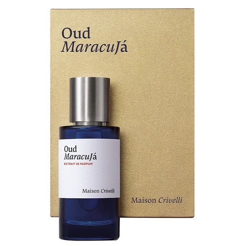 Maisoncrivelli oud maracuja - oud,