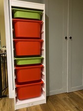 IKEA Storage Unit with Drawers
