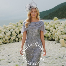 Nightingales size silver - nightingales,