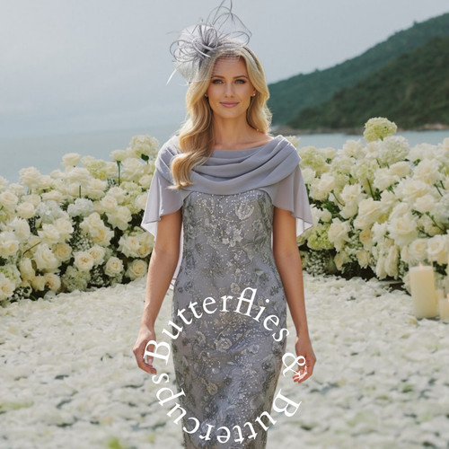 Nightingales size silver - nightingales,