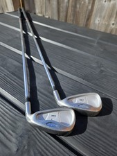 TaylorMade RAC OS Long Irons