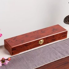 Wooden jewelry box vintage - jewelry,