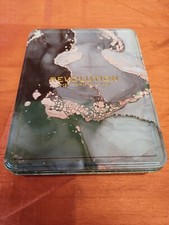 Revolution Makeup Forever Flawless Brush Collection 8 Brush + Blending Sponge