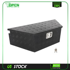 39"X16.5"X12" Aluminum Trailer