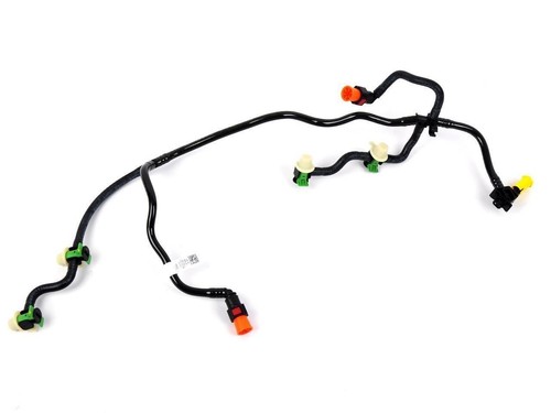 Oem diesel fuel overflow - oem,