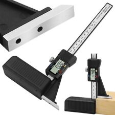 Display Electronic Height Gauge Ruler Digital Height Gauge Vernier Caliper