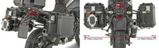 YAMAHA Tenere 700 2019 GIVI