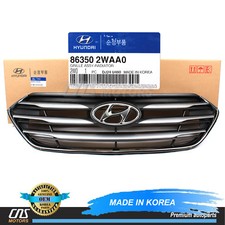 ✅GENUINE✅ Radiator Grille