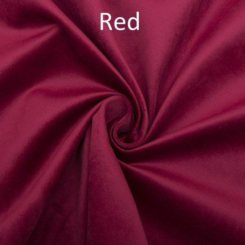 Plush velvet upholstery fabric - velvet,