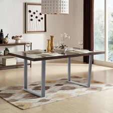 Industrial Table Legs 2PCS