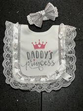 Romany Spanish Baby Girls'