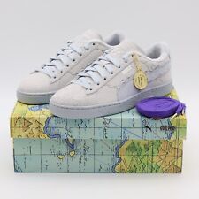 396524-01 ONE PIECE Puma Suede