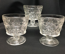 Vintage Hazel Atlas Gothic