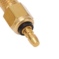 Carburetor Heater Motorcycle