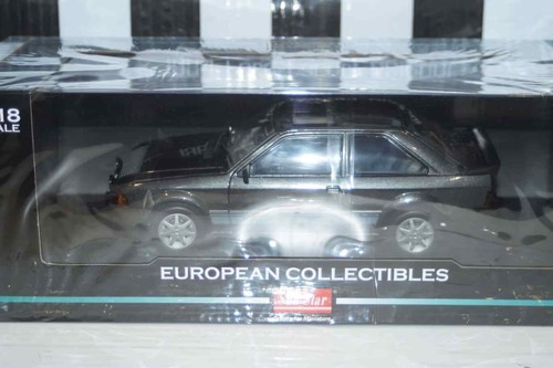 Sunstar ford escort - ford,