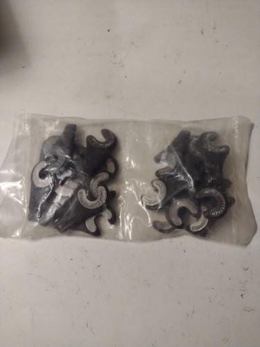 Nos campagnolo front drop outs - nos,
