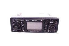 Multimedia navigation system car radio CD changer VDO Dayton MS 4150 TMC RDS code free