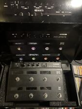 Line 6 HX Effects Floor Multi-Effects Pedal. Used. VGC