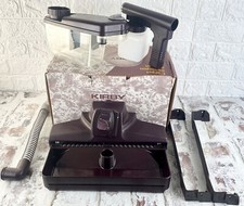 Vintage Original Kirby G5 Carpet Shampoo System Tools Spares And Repairs