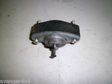 LAND ROVER DISCOVERY 300 TDI