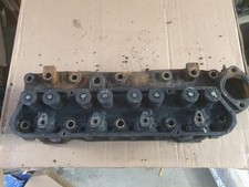 997 Ford Prexflow PreCrossflow Pre Xflow Cylinder Head From A 105E  6050