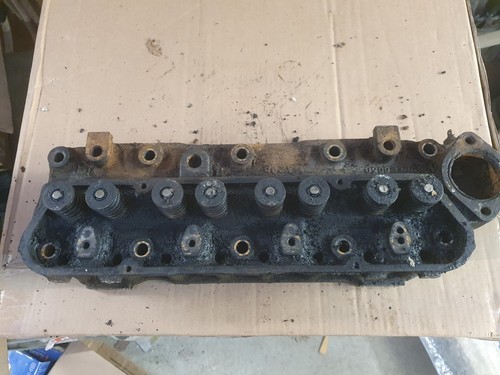 997 ford prexflow - ford,