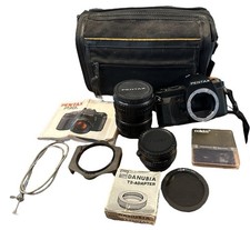 PENTAX P30n 35mm Film SLR