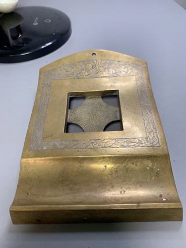 Art deco geschutzt - deco, bronze
