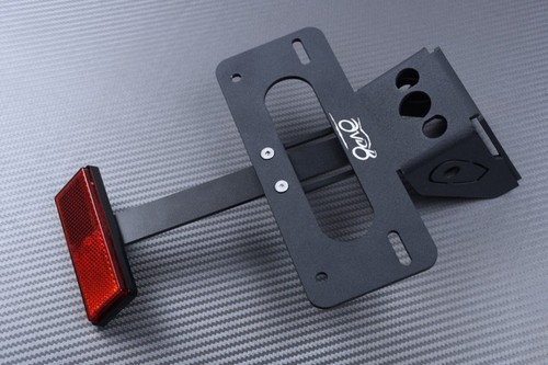 Specific license plate holder - specific,