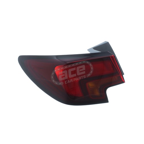 Vauxhall astra 2015 2022 - k, 2015-2022