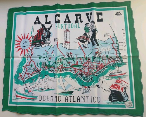 Vintage algarve portugal - vintage,