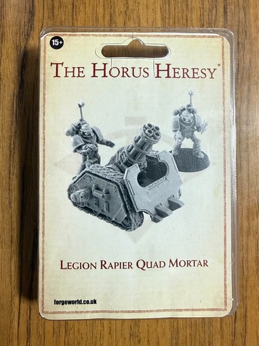 Forge world horus heresy - forge,