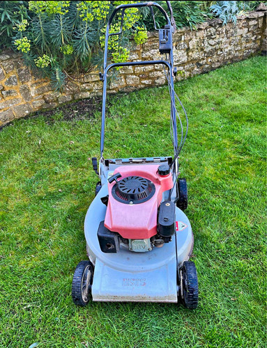 Lawn mower northern industrial - lawn,