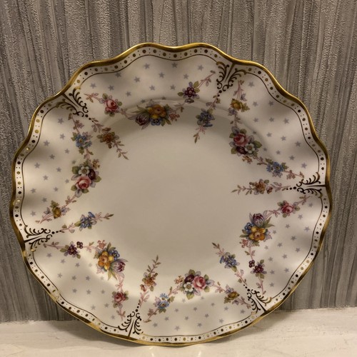Royal crown derby antoinette - derby,