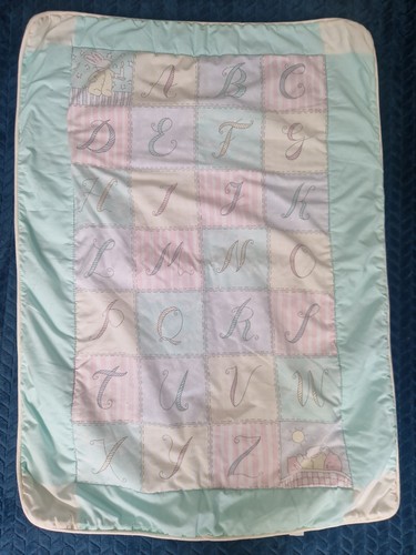 Mothercare vintage abc - mothercare,