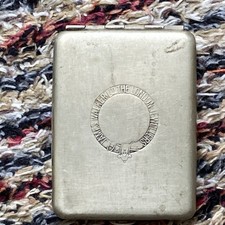 Vintage James Walker LTD The