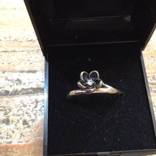 Pandora Sterling Silver Mystic