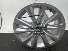 TOYOTA COROLLA Alloy Wheel 16