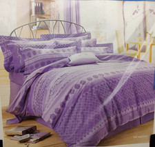 Vantona Bed King Quilt Duvet