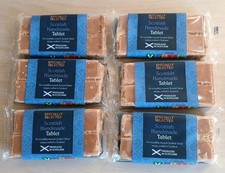 Aldi scottish tablet 95g - tablet,