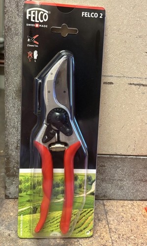 Felco secateurs pruning - felco, 2