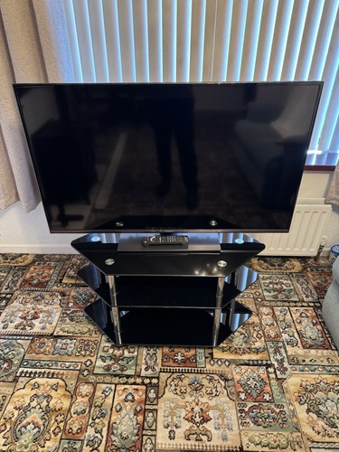 Panasonic 49fx550b fx550 49 - tx-49fx550b,