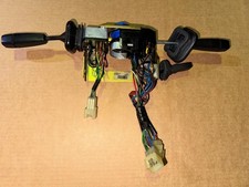 Defender Tdci PUMA / Td5 / 300Tdi headlight indicators wiper & horn switch stalk